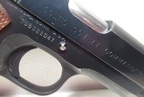COLT ALL-STEEL COMBAT COMMANDER .45 AUTO PISTOL from COLLECTING TEXAS – MADE 1974 - 7 of 15