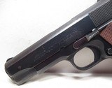 COLT ALL-STEEL COMBAT COMMANDER .45 AUTO PISTOL from COLLECTING TEXAS – MADE 1974 - 3 of 15