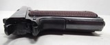 106 YEAR-OLD COLT COMMERCIAL MODEL 1911 PISTOL from COLLECTING TEXAS - .45 SEMI-AUTO CALIBER - 10 of 15