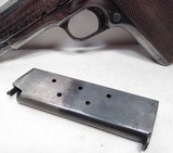 106 YEAR-OLD COLT COMMERCIAL MODEL 1911 PISTOL from COLLECTING TEXAS - .45 SEMI-AUTO CALIBER - 15 of 15