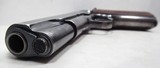 106 YEAR-OLD COLT COMMERCIAL MODEL 1911 PISTOL from COLLECTING TEXAS - .45 SEMI-AUTO CALIBER - 14 of 15