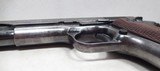 106 YEAR-OLD COLT COMMERCIAL MODEL 1911 PISTOL from COLLECTING TEXAS - .45 SEMI-AUTO CALIBER - 13 of 15