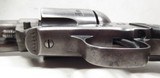 RARE, DOCUMENTED, LETTERED COLT S.A.A. REVOLVER from COLLECTING TEXAS – MILLER BROS. – “101” RANCH MARKED - 16 of 20