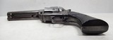 RARE, DOCUMENTED, LETTERED COLT S.A.A. REVOLVER from COLLECTING TEXAS – MILLER BROS. – “101” RANCH MARKED - 14 of 20