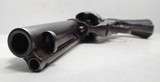 RARE, DOCUMENTED, LETTERED COLT S.A.A. REVOLVER from COLLECTING TEXAS – MILLER BROS. – “101” RANCH MARKED - 18 of 20