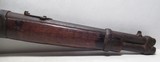RELIC CONDITION WINCHESTER MODEL 1892 LEVER-ACTION SADDLE RING CARBINE from COLLECTING TEXAS - 5 of 7