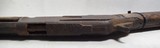 UTAH DESERT FOUND WINCHESTER MODEL 1876 LEVER-ACTION RIFLE in RELIC CONDITION from COLLECTING TEXAS - 9 of 10