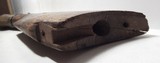 UTAH DESERT FOUND WINCHESTER MODEL 1876 LEVER-ACTION RIFLE in RELIC CONDITION from COLLECTING TEXAS - 10 of 10