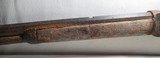 UTAH DESERT FOUND WINCHESTER MODEL 1876 LEVER-ACTION RIFLE in RELIC CONDITION from COLLECTING TEXAS - 7 of 10