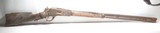 UTAH DESERT FOUND WINCHESTER MODEL 1876 LEVER-ACTION RIFLE in RELIC CONDITION from COLLECTING TEXAS