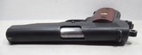 COLT ALL-STEEL COMBAT COMMANDER .45 AUTO PISTOL from COLLECTING TEXAS – MADE 1974 - 8 of 15