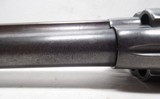RARE, DOCUMENTED, LETTERED COLT S.A.A. REVOLVER from COLLECTING TEXAS – MILLER BROS. – “101” RANCH MARKED - 11 of 20