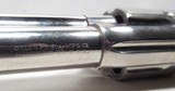 COLT SINGLE ACTION ARMY REVOLVER in .38 COLT CALIBER from COLLECTING TEXAS – MADE 1929 - 10 of 17