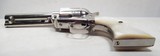 COLT SINGLE ACTION ARMY REVOLVER in .38 COLT CALIBER from COLLECTING TEXAS – MADE 1929 - 13 of 17