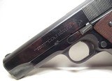 COLT LIGHTWEIGHT COMMANDER .45 AUTO PISTOL from COLLECTING TEXAS – MADE 1967 - 6 of 14