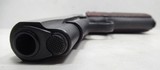 COLT LIGHTWEIGHT COMMANDER .45 AUTO PISTOL from COLLECTING TEXAS – MADE 1967 - 14 of 14