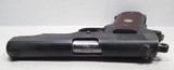 COLT LIGHTWEIGHT COMMANDER .45 AUTO PISTOL from COLLECTING TEXAS – MADE 1967 - 7 of 14