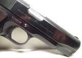 COLT LIGHTWEIGHT COMMANDER .45 AUTO PISTOL from COLLECTING TEXAS – MADE 1967 - 3 of 14