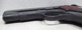 COLT LIGHTWEIGHT COMMANDER .45 AUTO PISTOL from COLLECTING TEXAS – MADE 1967 - 13 of 14