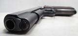 COLT 1911 A1 COMMERCIAL MODEL .45 AUTO PISTOL from COLLECTING TEXAS – MADE 1968 - 14 of 15