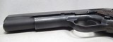 COLT 1911 A1 COMMERCIAL MODEL .45 AUTO PISTOL from COLLECTING TEXAS – MADE 1968 - 13 of 15