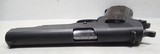 COLT 1911 A1 COMMERCIAL MODEL .45 AUTO PISTOL from COLLECTING TEXAS – MADE 1968 - 7 of 15
