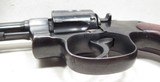U.S. ARMY COLT NEW SERVICE MODE 1917 REVOLVER from COLLECTING TEXAS
– “UNITED STATES PROPERTY” MARKED - 13 of 15