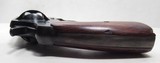 U.S. ARMY COLT NEW SERVICE MODE 1917 REVOLVER from COLLECTING TEXAS
– “UNITED STATES PROPERTY” MARKED - 10 of 15