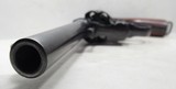 U.S. ARMY COLT NEW SERVICE MODE 1917 REVOLVER from COLLECTING TEXAS
– “UNITED STATES PROPERTY” MARKED - 15 of 15