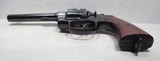 U.S. ARMY COLT NEW SERVICE MODE 1917 REVOLVER from COLLECTING TEXAS
– “UNITED STATES PROPERTY” MARKED - 11 of 15