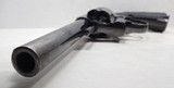 COLT NEW SERVICE MODEL REVOLVER from COLLECTING TEXAS – BRITISH CONTRACT .455 ELEY CALIBER – MADE 1915 - 17 of 17