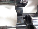 COLT NEW SERVICE MODEL REVOLVER from COLLECTING TEXAS – BRITISH CONTRACT .455 ELEY CALIBER – MADE 1915 - 5 of 17