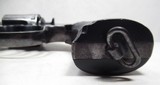 COLT NEW SERVICE MODEL REVOLVER from COLLECTING TEXAS – BRITISH CONTRACT .455 ELEY CALIBER – MADE 1915 - 15 of 17