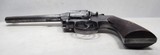 COLT OFFICER’S MODEL D.A. 38 – FIRST MODEL REVOLVER from COLLECTING TEXAS – MADE 1904 - 12 of 15