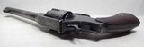 COLT OFFICER’S MODEL D.A. 38 – FIRST MODEL REVOLVER from COLLECTING TEXAS – MADE 1904 - 10 of 15