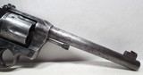 COLT OFFICER’S MODEL D.A. 38 – FIRST MODEL REVOLVER from COLLECTING TEXAS – MADE 1904 - 3 of 15