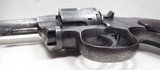 COLT OFFICER’S MODEL D.A. 38 – FIRST MODEL REVOLVER from COLLECTING TEXAS – MADE 1904 - 14 of 15