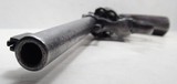 COLT OFFICER’S MODEL D.A. 38 – FIRST MODEL REVOLVER from COLLECTING TEXAS – MADE 1904 - 15 of 15
