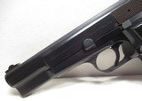 BROWNING HI-POWER .30 LUGER PISTOL from COLLECTING TEXAS – NEW in BOX – H.G.C.A. EDITION - 6 of 14