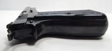 BROWNING HI-POWER .30 LUGER PISTOL from COLLECTING TEXAS – NEW in BOX – H.G.C.A. EDITION - 8 of 14