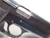 BROWNING HI-POWER .30 LUGER PISTOL from COLLECTING TEXAS – NEW in BOX – H.G.C.A. EDITION - 3 of 14