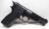 BROWNING HI-POWER .30 LUGER PISTOL from COLLECTING TEXAS – NEW in BOX – H.G.C.A. EDITION - 2 of 14