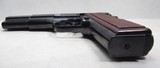 BROWNING HI-POWER PISTOL from COLLECTING TEXAS – ORIGINAL CASE INCLUDED – MADE 1968 – 9MM CALIBER - 10 of 15