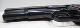 BROWNING HI-POWER PISTOL from COLLECTING TEXAS – ORIGINAL CASE INCLUDED – MADE 1968 – 9MM CALIBER - 12 of 15