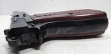 BROWNING HI-POWER PISTOL from COLLECTING TEXAS – ORIGINAL CASE INCLUDED – MADE 1968 – 9MM CALIBER - 9 of 15