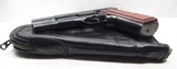 BROWNING HI-POWER PISTOL from COLLECTING TEXAS – ORIGINAL CASE INCLUDED – MADE 1968 – 9MM CALIBER - 14 of 15