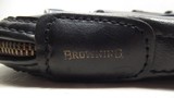 BROWNING HI-POWER PISTOL from COLLECTING TEXAS – ORIGINAL CASE INCLUDED – MADE 1968 – 9MM CALIBER - 15 of 15