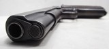 REMINGTON RAND U.S. MILITARY 1911 A1 PISTOL from COLLECTING TEXAS – MADE 1943 – FJA INSPECTED - 14 of 15