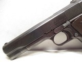 REMINGTON RAND U.S. MILITARY 1911 A1 PISTOL from COLLECTING TEXAS – MADE 1943 – FJA INSPECTED - 3 of 15