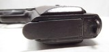 REMINGTON RAND U.S. MILITARY 1911 A1 PISTOL from COLLECTING TEXAS – MADE 1943 – FJA INSPECTED - 12 of 15